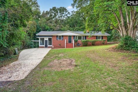2415 Oak Lane Camden SC 29020-2037