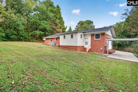 2415 Oak Lane Camden SC 29020-2037