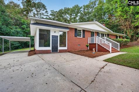 2415 Oak Lane Camden SC 29020-2037