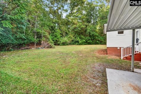 2415 Oak Lane Camden SC 29020-2037
