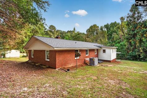 2415 Oak Lane Camden SC 29020-2037