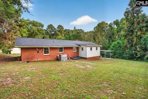 2415 Oak Lane Camden SC 29020-2037