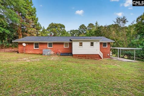 2415 Oak Lane Camden SC 29020-2037