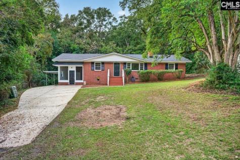2415 Oak Lane Camden SC 29020-2037