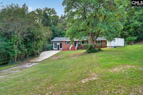 2415 Oak Lane Camden SC 29020-2037
