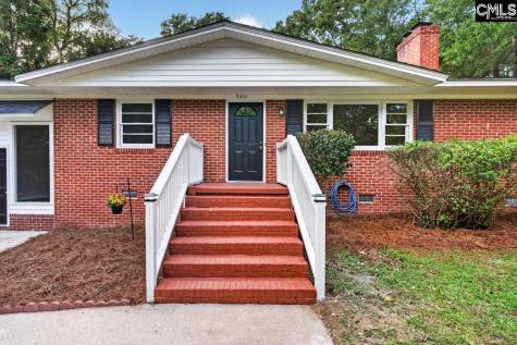 2415 Oak Lane Camden SC 29020-2037