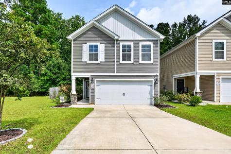 334 Liliana Drive Columbia SC 29223