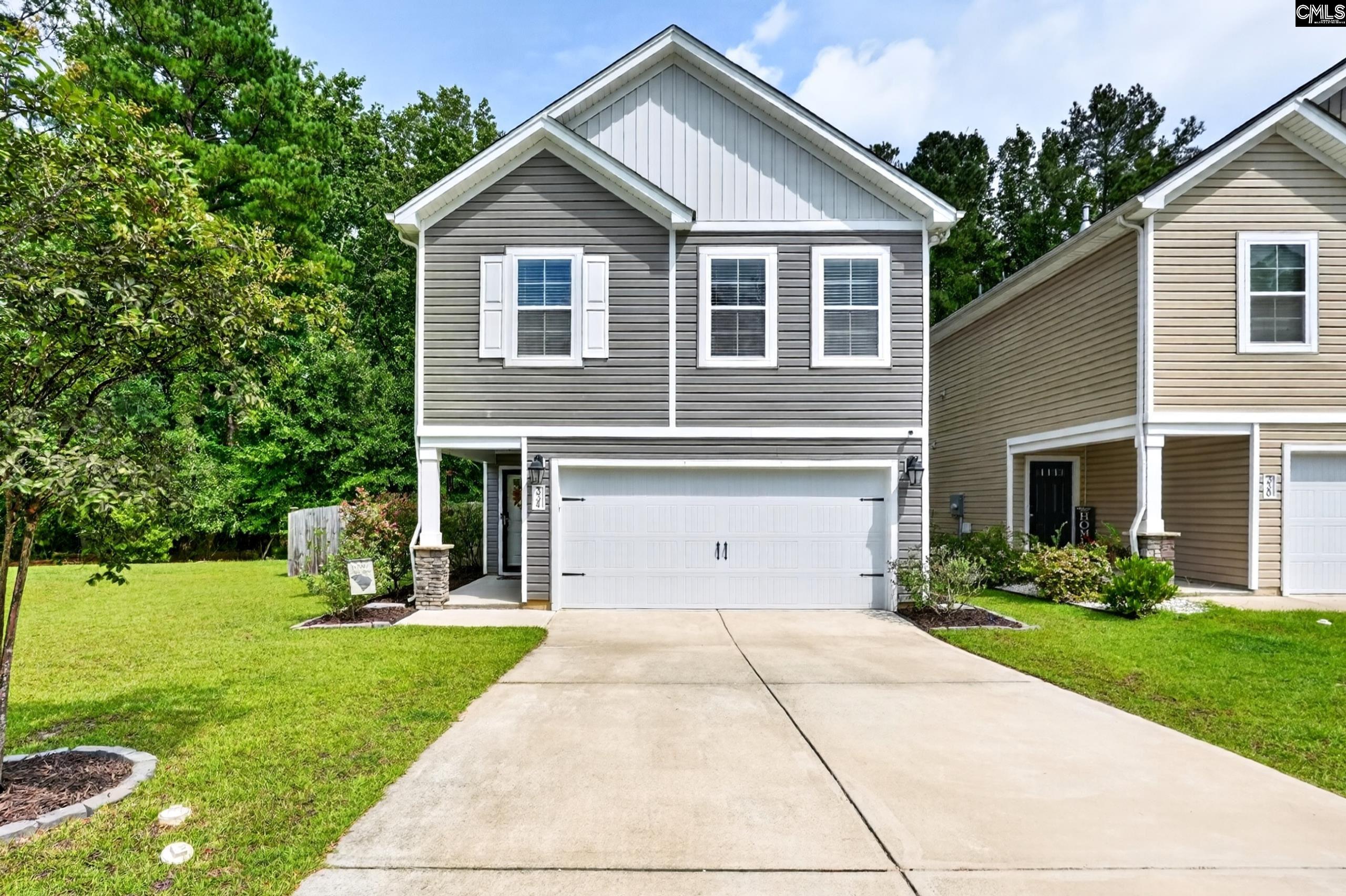 334 Liliana Drive Columbia SC 29223