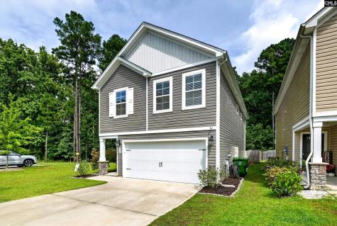 334 Liliana Drive Columbia SC 29223