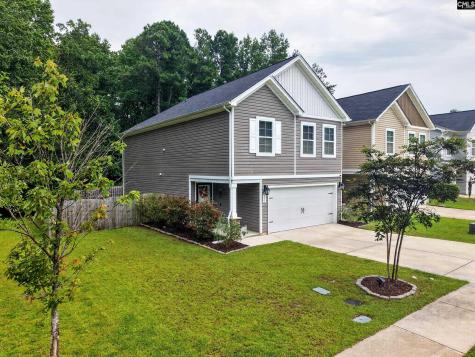 334 Liliana Drive Columbia SC 29223