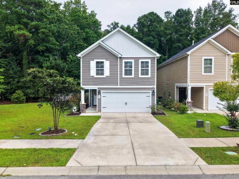 334 Liliana Drive Columbia SC 29223