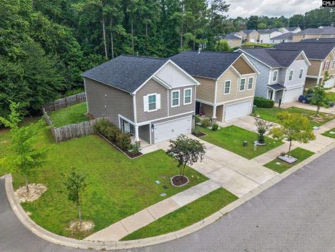 334 Liliana Drive Columbia SC 29223