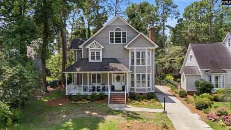 140 Branch Hill Lane Columbia SC 29223