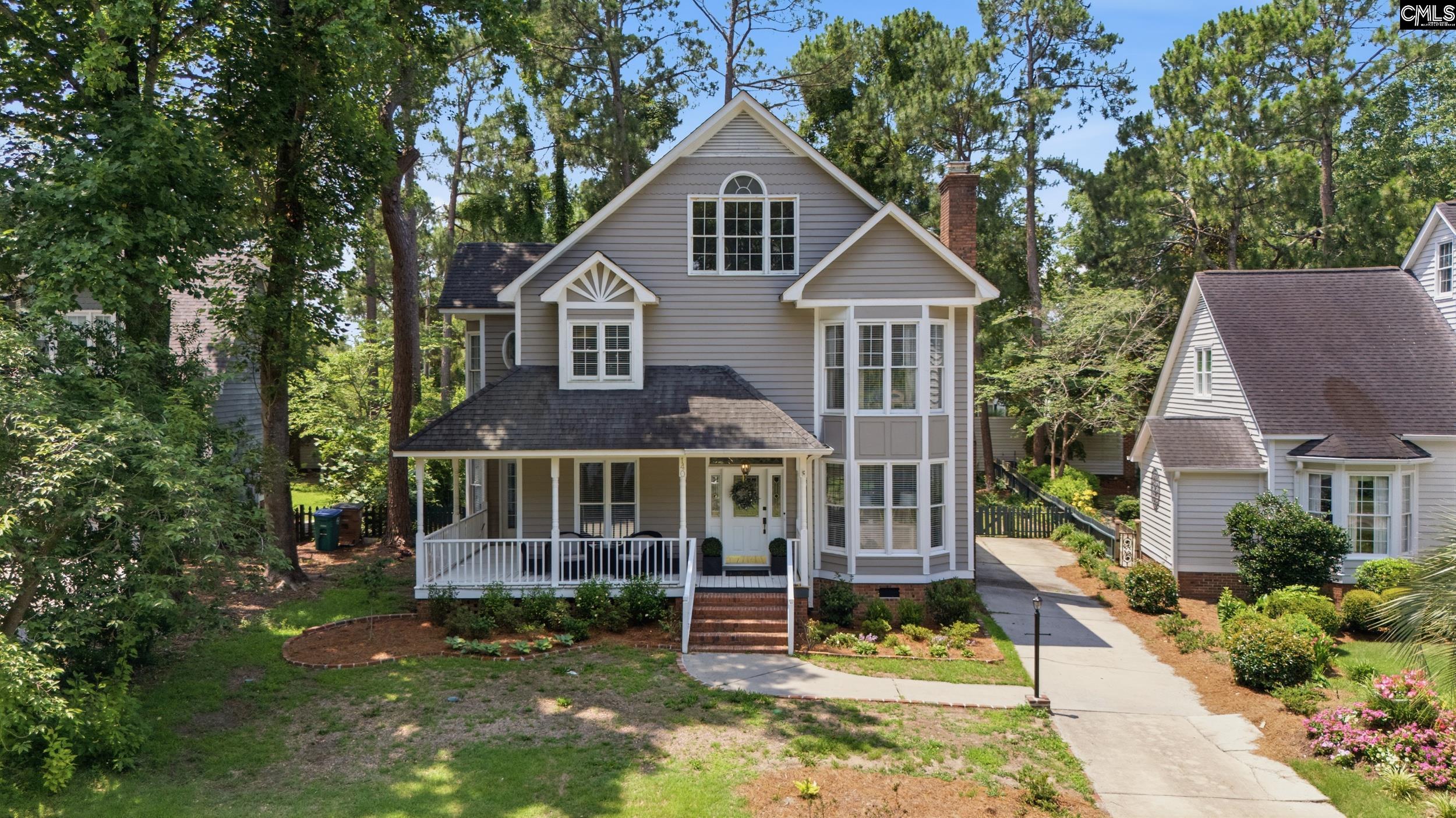 140 Branch Hill Lane Columbia SC 29223