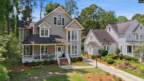 140 Branch Hill Lane Columbia SC 29223