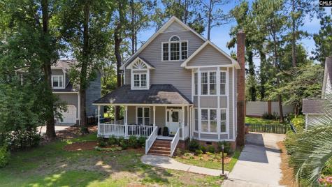 140 Branch Hill Lane Columbia SC 29223