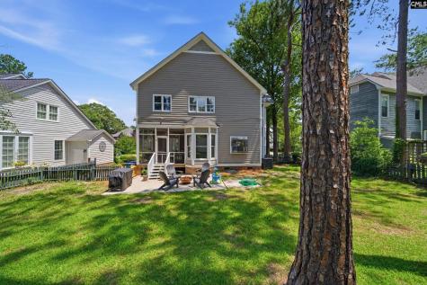 140 Branch Hill Lane Columbia SC 29223