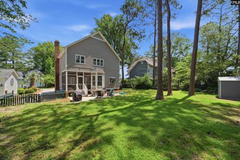 140 Branch Hill Lane Columbia SC 29223