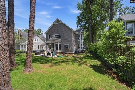 140 Branch Hill Lane Columbia SC 29223