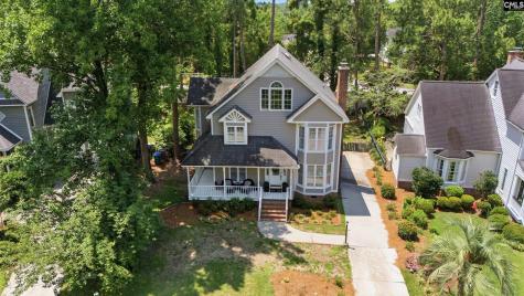 140 Branch Hill Lane Columbia SC 29223