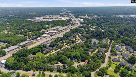 140 Branch Hill Lane Columbia SC 29223