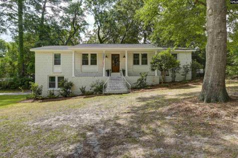 4700 Norwood Drive Columbia SC 29206
