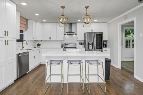 4700 Norwood Drive Columbia SC 29206