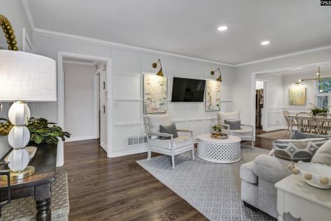 4700 Norwood Drive Columbia SC 29206