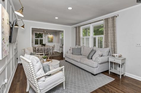 4700 Norwood Drive Columbia SC 29206