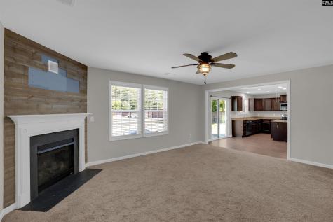 26 Vintage Oak Court Camden SC 29020
