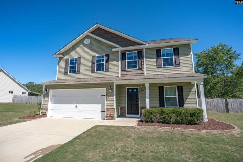 26 Vintage Oak Court Camden SC 29020