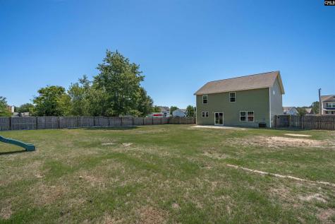26 Vintage Oak Court Camden SC 29020