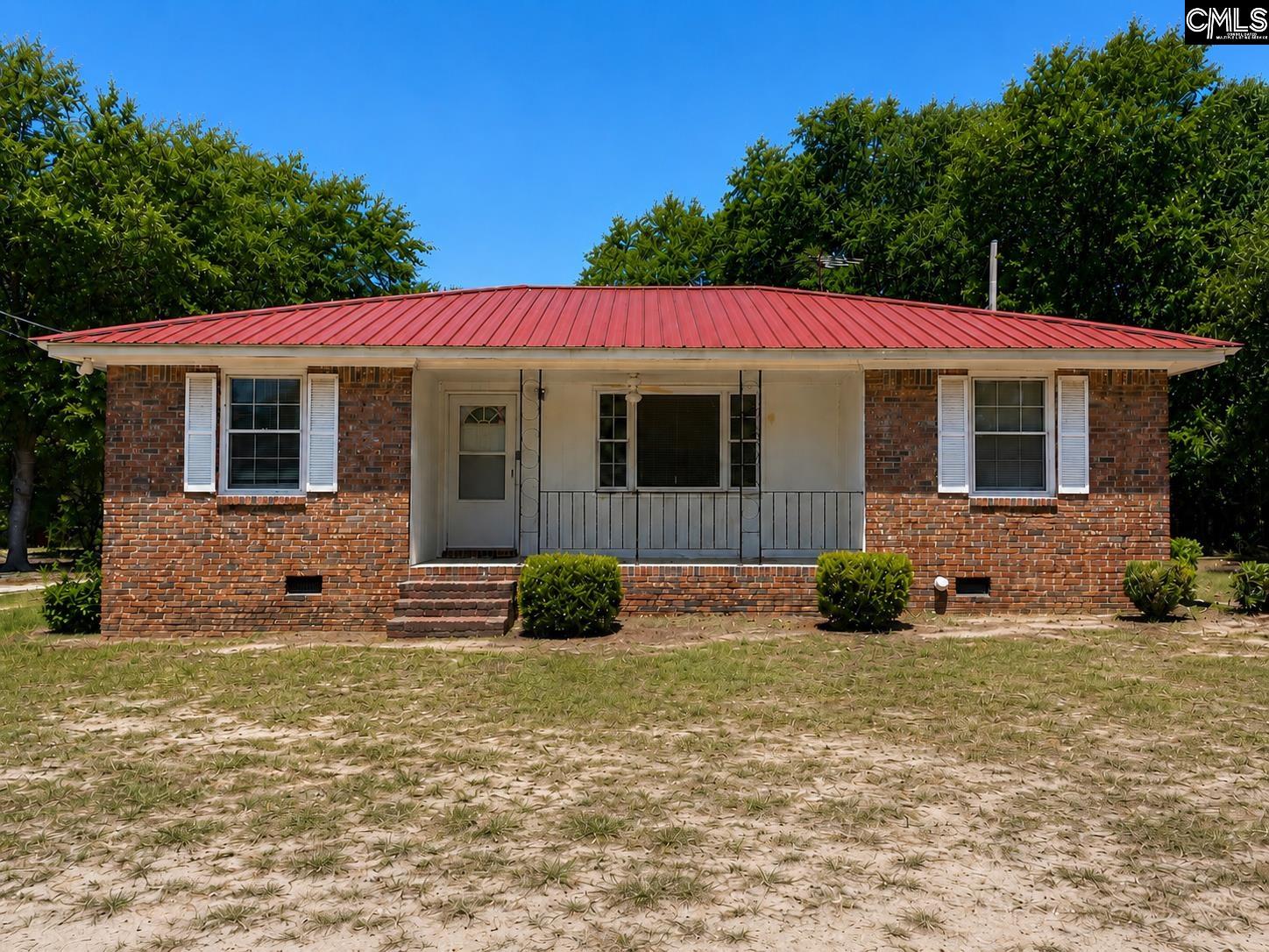 174 Chevy Lane Orangeburg SC 29115