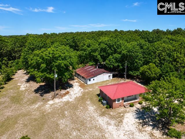 174 Chevy Lane Orangeburg SC 29115