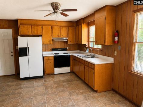 174 Chevy Lane Orangeburg SC 29115