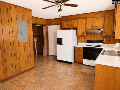 174 Chevy Lane Orangeburg SC 29115