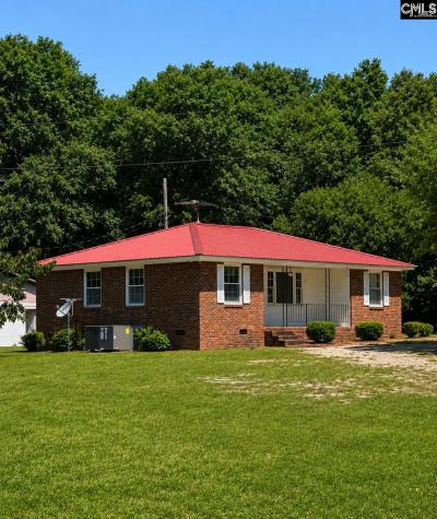 174 Chevy Lane Orangeburg SC 29115
