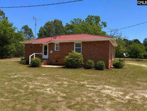 174 Chevy Lane Orangeburg SC 29115