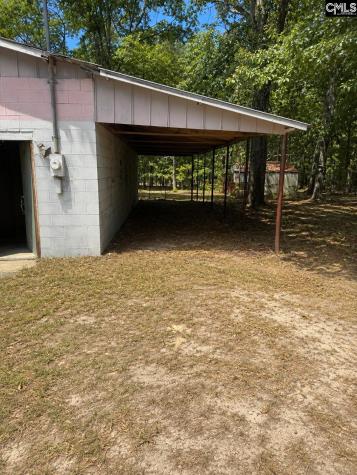 174 Chevy Lane Orangeburg SC 29115