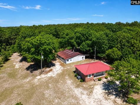 174 Chevy Lane Orangeburg SC 29115