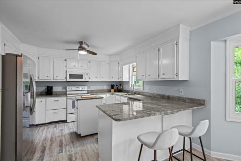 156 Crown Point Road Lexington SC 29073