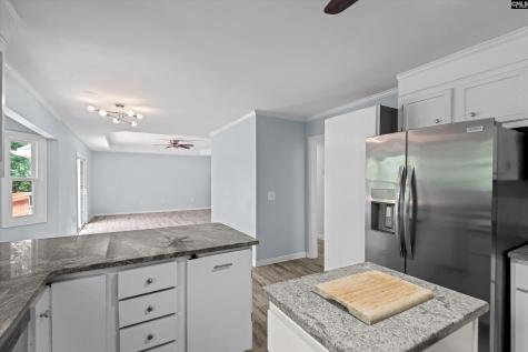 156 Crown Point Road Lexington SC 29073