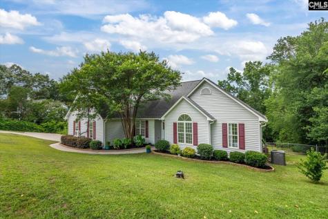 156 Crown Point Road Lexington SC 29073