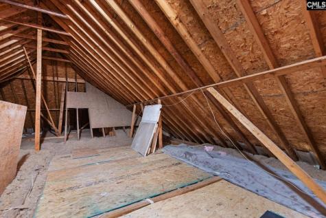 156 Crown Point Road Lexington SC 29073