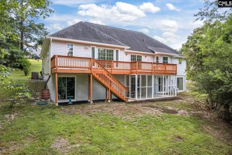 156 Crown Point Road Lexington SC 29073