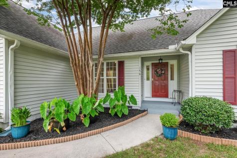 156 Crown Point Road Lexington SC 29073