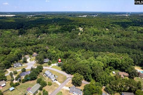 156 Crown Point Road Lexington SC 29073