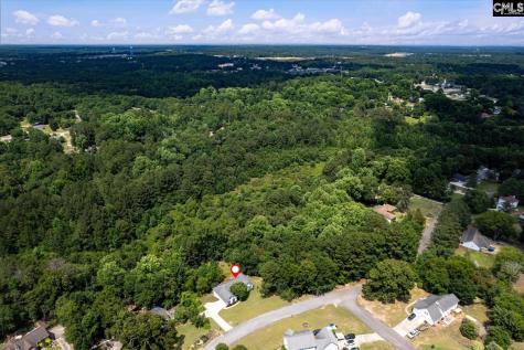 156 Crown Point Road Lexington SC 29073