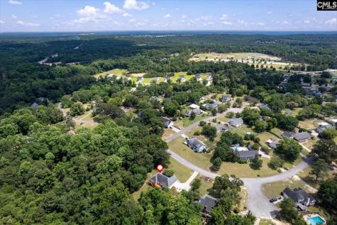 156 Crown Point Road Lexington SC 29073
