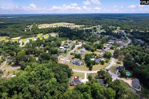 156 Crown Point Road Lexington SC 29073